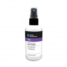 Groom Professional Duke Cologne - parfumovaná toaletná voda pre psov - 100 ml
