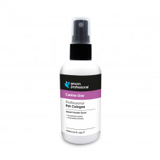 Groom Professional Canine One Cologne - osviežujúca toaletná voda pre psov, inšpirovaná slávnymi parfumami - 100 ml