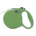 Alcott/Duncun Wanderer Retractable Leash 5m Green - navíjacie vodítko pre psa, zelené - S