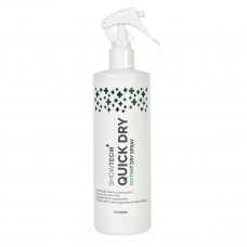 ShowTech Quick Dry Spray 400ml - sprej, ktorý urýchľuje schnutie vlasov.