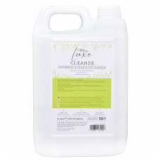 Groom Professional Luxe Cleanse Shampoo - čistiaci šampón pre psy a mačky, s citrusovou vôňou, koncentrát 1:30 - 4L