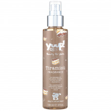Yuup! Vôňa Tiramisu 150ml - parfum pre psov a mačky, taliansky kávový dezert