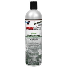 Double K Grimeinator Shampoo - hĺbkovo čistiaci šampón pre psov a mačky, koncentrát 1:32 - 473 ml