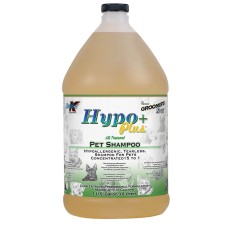 Double K Hypo Plus - hypoalergénny šampón - Objem: 3,8L