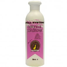 1 All Systems Botanical Conditioner - kondicionér pre bavlnené vlasy a veľa podsady - 250 ml