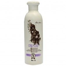 1 All Systems Crisp Coat Botanical Shampoo - šampón pre drsné a krátkosrsté psy - Kapacita: 250 ml