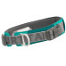 Hurtta Rover Collar Peacock - obojok pre stredné a veľké psy, tyrkysový - 45-55