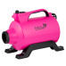 Blovi Lady Pink Dryer 2600W - stolový sušič s plynulou reguláciou prúdenia vzduchu a dvojstupňovou reguláciou teploty