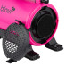 Blovi Lady Pink Dryer 2600W - stolový sušič s plynulou reguláciou prúdenia vzduchu a dvojstupňovou reguláciou teploty