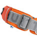 Hurtta Rover obojok Cinnamon - obojok pre stredné a veľké psy, hnedý - 40-50 Hurtta Rover obojok Cinnamon - obojok pre stredné a veľké psy, hnedý - 40-50