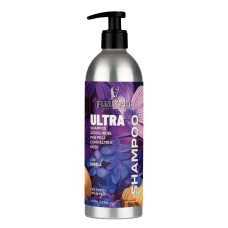 FluidoPet Ultra Anti-Tangle Shampoo - šampón, ktorý uľahčuje rozčesávanie psích srstí, koncentrát 1:20 - 500ml FluidoPet Ultra Anti-Tangle Shampoo - šampón, ktorý uľahčuje rozčesávanie psích srstí, koncentrát 1:20 - 500ml