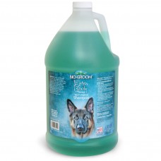 Bio-Groom Extra Body - šampón pre psov a mačky s bohatým koncentrátom podsady 1:4 - 3,8L
