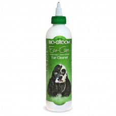 Bio-Groom Ear Care Cleaner - tekutý na čistenie a starostlivosť o uši zvierat - 236ml