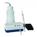 Ďateľ UDS-L - ultrazvukový odstraňovač zubného kameňa s automatickým valcom a funkciou LED