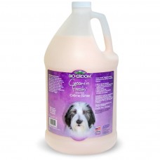 Bio-Groom Groom'n Fresh - krémový kondicionér eliminujúci pach psa - 3,8L