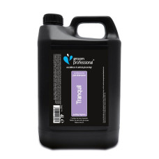Groom Professional Tranquil Deodorising Shampoo - upokojujúci a relaxačný šampón pre psov, koncentrát 1:12 - 4 l