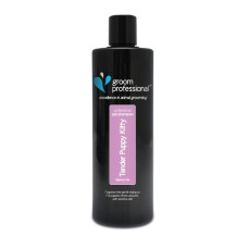 Groom Professional Tender Puppy Kitty Shampoo - jemný šampón pre šteniatka a mačiatka, koncentrát 1:10 - 350ml
