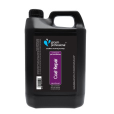 Groom Professional Coat Repair Conditioner - regeneračný kondicionér pre suchú a poškodenú srsť psa, koncentrát 1:10 - 4 l