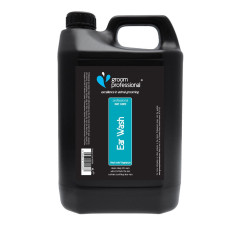 Groom Professional Ear Wash - čistič psích uší - 4 l Groom Professional Ear Wash - čistič psích uší - 4 l