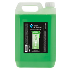 Groom Professional Max Apple Shampoo 4L - hĺbkovo čistiaci šampón pre psy a mačky, koncentrát 1:50
