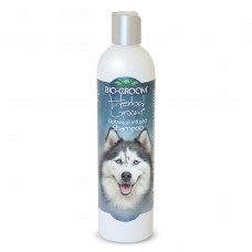 Bio-Groom Herbal Groom - regeneračný šampón na srsť psov a mačiek, koncentrát 1:4 - 355 ml