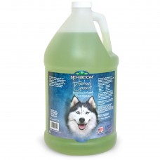 Bio-Groom Herbal Groom - regeneračný šampón na srsť psov a mačiek, koncentrát 1:4 - 3,8L