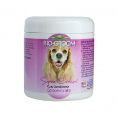 Bio-Groom Super Cream - olejová kúra na kožu a srsť psov a mačiek - 226g