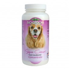 Bio-Groom Super Cream - Olejová kúra na pokožku a vlasy - 453g