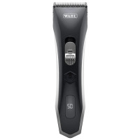 Wahl Smart Clip Cordless Clipper - bezdrôtový strojček na strihanie psov a mačiek s nastaviteľnou čepeľou