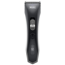Wahl Smart Clip Cordless Clipper - bezdrôtový strojček na strihanie psov a mačiek s nastaviteľnou čepeľou Wahl Smart Clip Cordless Clipper - bezdrôtový strojček na strihanie psov a mačiek s nastaviteľnou čepeľou