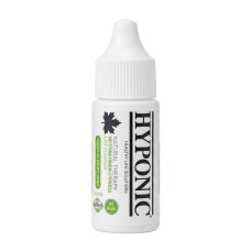 Hyponic No Sting Hinoki Cypress Ear Cleaner pre všetky domáce zvieratá 30ml - čistič uší pre psy a mačky s cyprusom