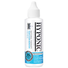 Hyponic odstraňovač škvŕn od sĺz - tekutina na odstraňovanie škvŕn pod očami, pre psy a mačky - 120ml