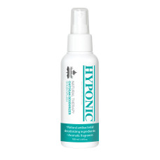 Hyponic Chitosan Deodorizer Ocean Splash - osviežovač vzduchu bez alkoholu, vôňa oceánu - 100ml Hyponic Chitosan Deodorizer Ocean Splash - osviežovač vzduchu bez alkoholu, vôňa oceánu - 100ml