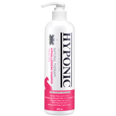Hypoalergénny šampón pre mačky Hypononic - hypoalergénny šampón pre mačky, pre všetky typy srsti - 300 ml Hypoalergénny šampón pre mačky Hypononic - hypoalergénny šampón pre mačky, pre všetky typy srsti - 300 ml