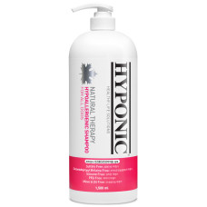 Hypoalergénny šampón pre psov Hypononic - hypoalergénny šampón pre psy, pre všetky typy srsti - 1,5 l Hypoalergénny šampón pre psov Hypononic - hypoalergénny šampón pre psy, pre všetky typy srsti - 1,5 l