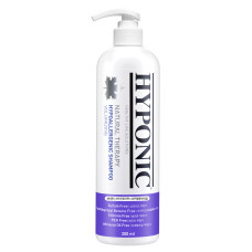 Hyponic Hypoalergénny objemový šampón pre psov - hypoalergénny šampón pre psov, dodáva objem srsti - 300ml