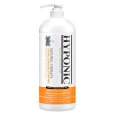 Hypoalergénny šampón pre šteniatka a krátkosrsté psy Hypononic - hypoalergénny šampón pre šteniatka a krátkosrsté psy - 1,5 l Hypoalergénny šampón pre šteniatka a krátkosrsté psy Hypononic - hypoalergénny šampón pre šteniatka a krátkosrsté psy - 1,5 l