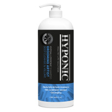 Hyponic Grooming Artist Deep Cleanse & Volume Shampoo - šampón pre psov, ktorý čistí a dodáva objem srsti - 1,5 l