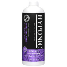 Hyponic Grooming Artist Detangling Mist - sprej na rozčesávanie srsti psov a mačiek - 1 l