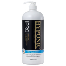 Hyponic PRO Hĺbkovo čistiaci šampón - hĺbkovo čistiaci šampón pre psov - 1,5 l