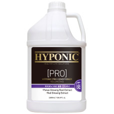 Hyponic PRO Volumizing Conditioner - kondicionér pre psov, ktorý zvyšuje objem srsti - 3,8 l