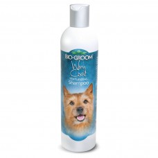 Bio-Groom Wiry Coat - šampón na drsnú a tvrdú srsť psov a mačiek, koncentrát 1:4 - 355 ml