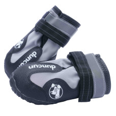 Duncun Adventure Boots M 4 ks - trekingové topánky pre psov, na zimu aj leto Duncun Adventure Boots M 4 ks - trekingové topánky pre psov, na zimu aj leto