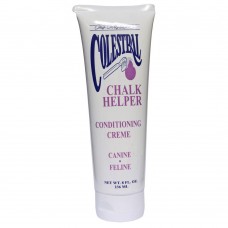 Chris Christensen Colestral Chalk Helper - 2v1: hydratačný kondicionér a kriedový základ - Kapacita: 236 ml