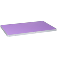 Blovi stolová doska 70x48cm - náhradná doska pre stolíky na strihanie srsti - fialová Blovi stolová doska 70x48cm - náhradná doska pre stolíky na strihanie srsti - fialová