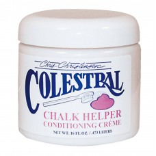 Chris Christensen Colestral Chalk Helper - 2v1: hydratačný kondicionér a kriedový základ - Kapacita: 473 ml