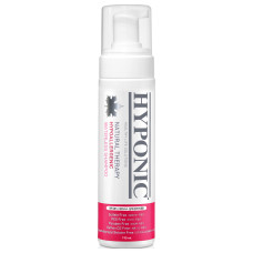 Hyponic Hypoallergenic Waterless Shampoo 190ml - hypoalergénny suchý šampón pre psy a mačky, s vôňou