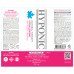 Hyponic Hypoallergenic Waterless Shampoo 190ml - hypoalergénny suchý šampón pre psy a mačky, s vôňou Hyponic Hypoallergenic Waterless Shampoo 190ml - hypoalergénny suchý šampón pre psy a mačky, s vôňou