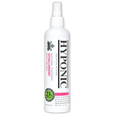 Hyponic Hinoki Cypress Moisturizing Mist Delicate 237ml - hydratačná hmla pre ľahké rozčesávanie, pre psy a mačky, jemná vôňa