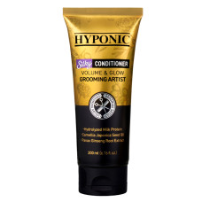 Hyponic Grooming Artist Silky Conditioner 200ml - hydratačný kondicionér pre psov, pre všetky typy srsti